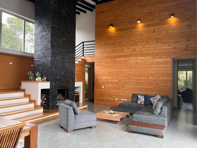 Finca en arriendo en Samaria, El Carmen de Viboral, 260 m² · foto 10 de 24