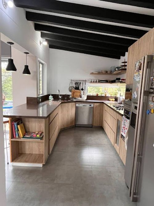 Finca en arriendo en Samaria, El Carmen de Viboral, 260 m² · foto 12 de 24