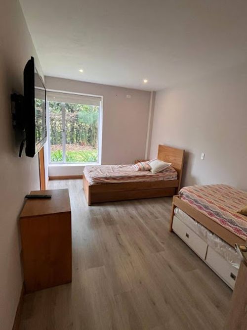 Finca en arriendo en Samaria, El Carmen de Viboral, 260 m² · foto 15 de 24