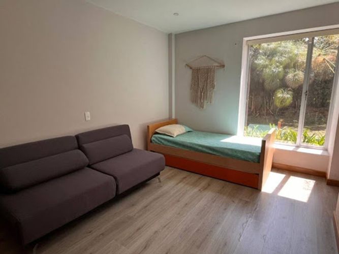 Finca en arriendo en Samaria, El Carmen de Viboral, 260 m² · foto 18 de 24