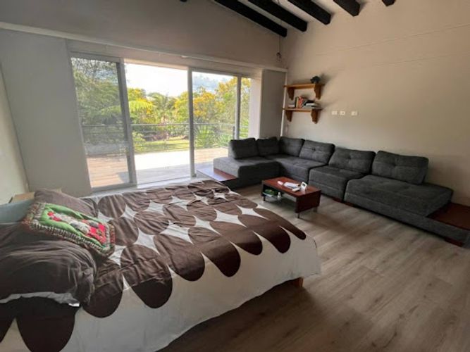 Finca en arriendo en Samaria, El Carmen de Viboral, 260 m² · foto 19 de 24