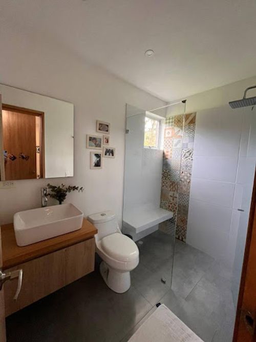 Finca en arriendo en Samaria, El Carmen de Viboral, 260 m² · foto 22 de 24