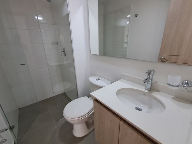 Apartamento de 2 alcobas en arriendo en Belén, Medellín, 71 m² · foto 7 de 20