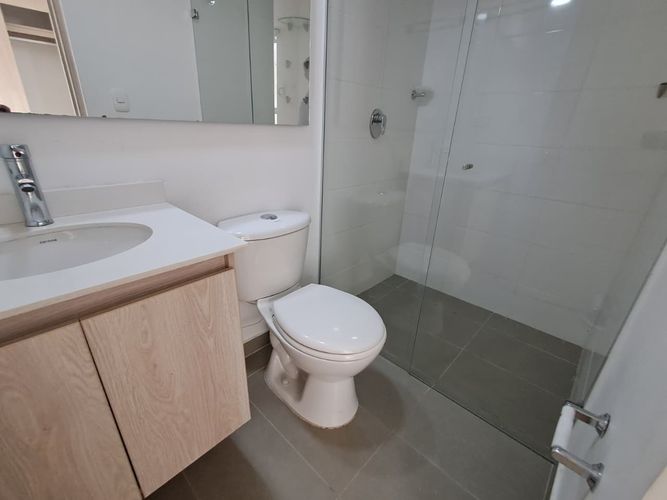 Apartamento de 2 alcobas en arriendo en Belén, Medellín, 71 m² · foto 10 de 20