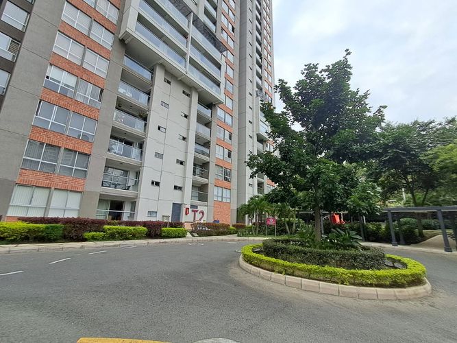 Apartamento de 2 alcobas en arriendo en Belén, Medellín, 71 m² · foto 11 de 20