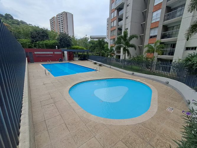 Apartamento de 2 alcobas en arriendo en Belén, Medellín, 71 m² · foto 16 de 20