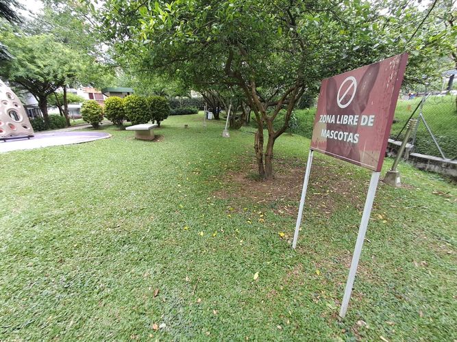 Apartamento de 2 alcobas en arriendo en Belén, Medellín, 71 m² · foto 17 de 20