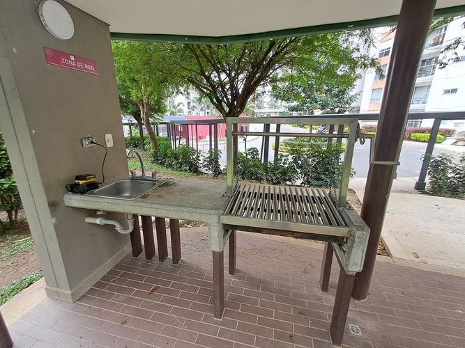 Apartamento de 2 alcobas en arriendo en Belén, Medellín, 71 m² · foto 19 de 20