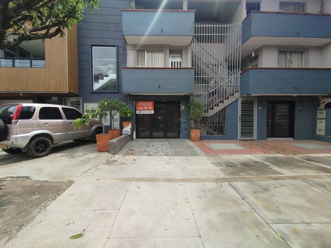 Local en arriendo en Laureles, Medellín, 75 m² · foto 15 de 16