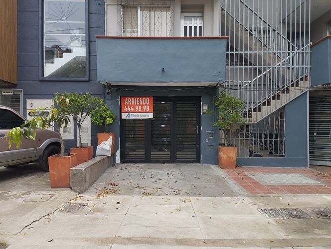 Local en arriendo en Laureles, Medellín, 75 m² · foto 16 de 16