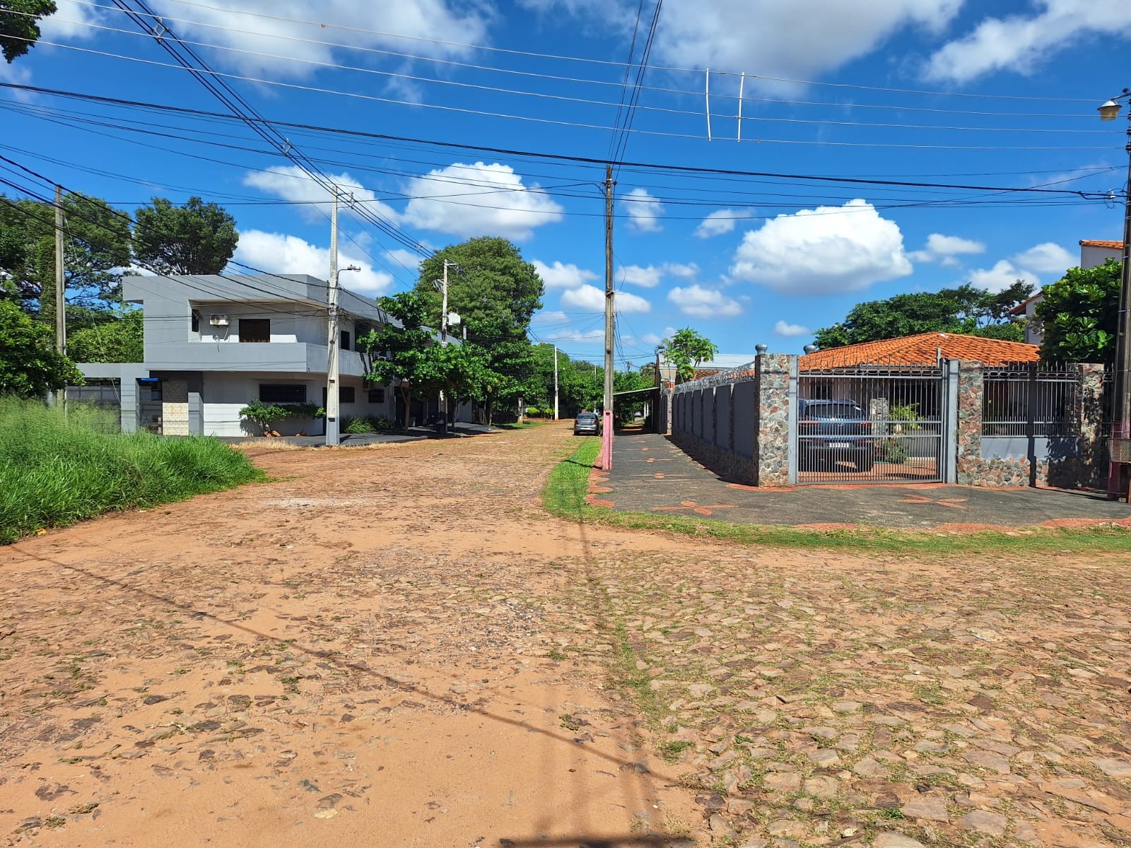 TERRENO EN FERNANDO DE LA MORA — foto 2