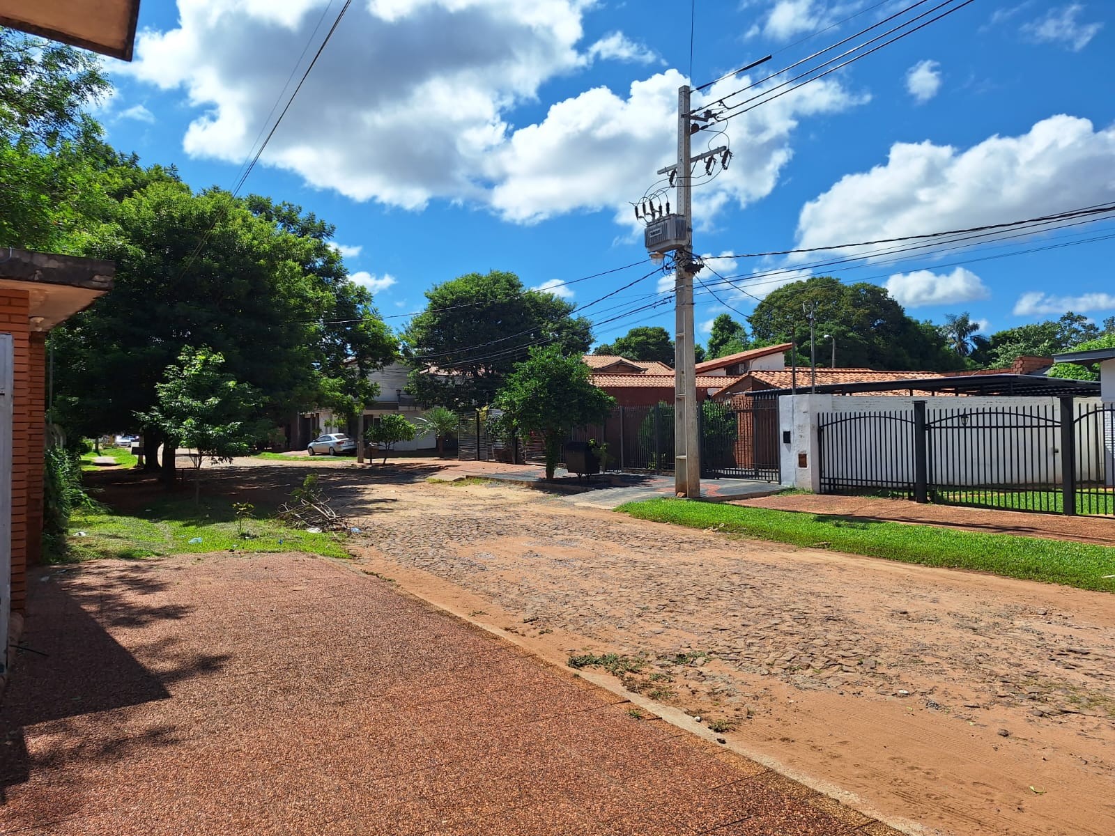 TERRENO EN FERNANDO DE LA MORA — foto 3