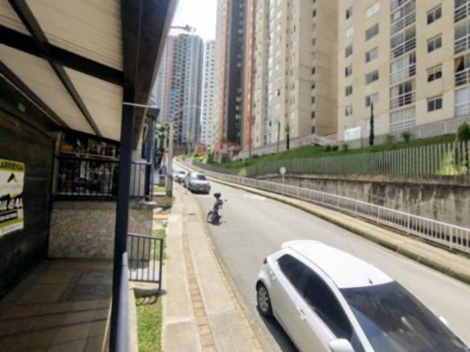 Local en arriendo en Maria Auxiliadora, Sabaneta, 20 m² · foto 16 de 24