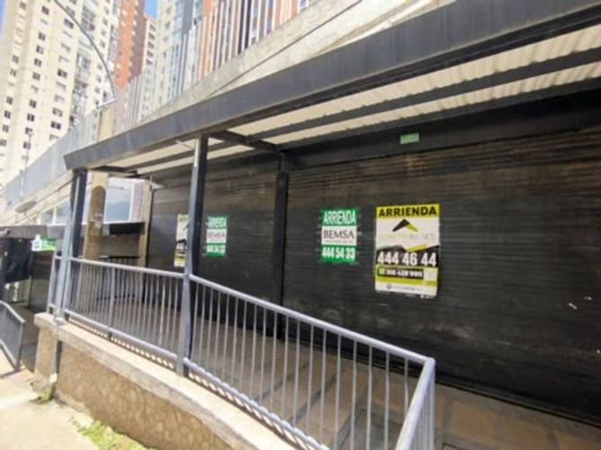 Local en arriendo en Maria Auxiliadora, Sabaneta, 20 m² · foto 19 de 24