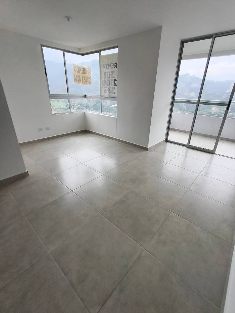 Apartamento en arriendo en Las Lomitas, Sabaneta · foto 5 de 19