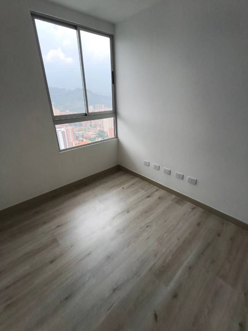 Apartamento en arriendo en Las Lomitas, Sabaneta · foto 11 de 19