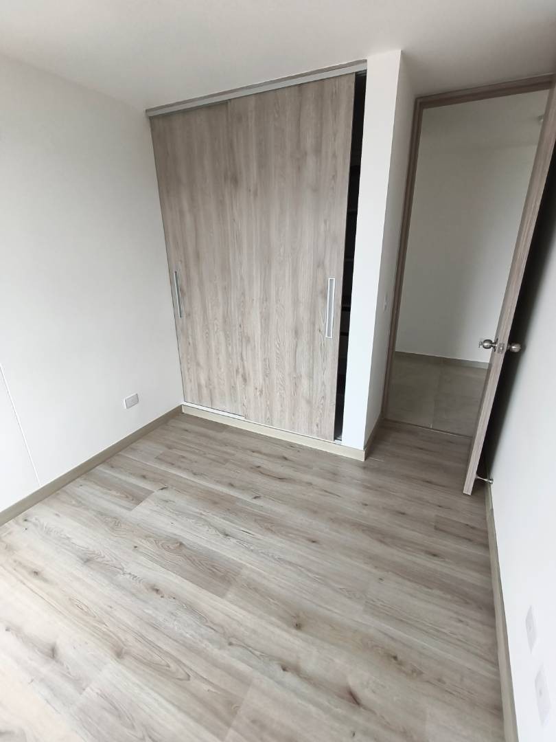 Apartamento en arriendo en Las Lomitas, Sabaneta · foto 13 de 19