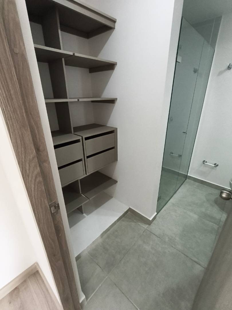 Apartamento en arriendo en Las Lomitas, Sabaneta · foto 17 de 19
