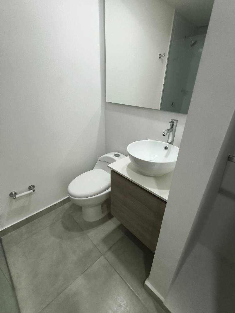 Apartamento en arriendo en Las Lomitas, Sabaneta · foto 18 de 19