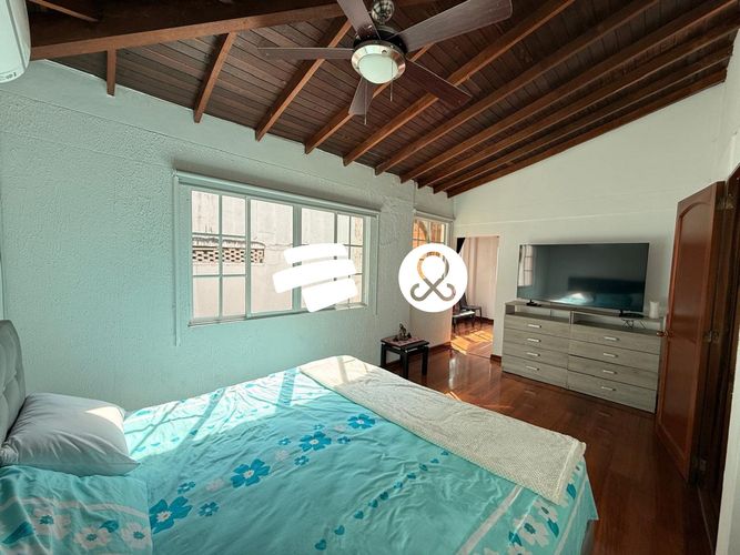 Casa de 4 alcobas en venta en Señorial, Envigado, 200 m² · foto 7 de 23