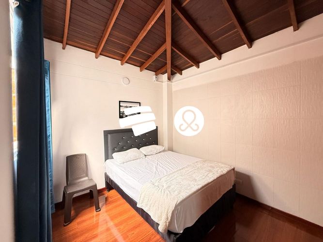 Casa de 4 alcobas en venta en Señorial, Envigado, 200 m² · foto 10 de 23