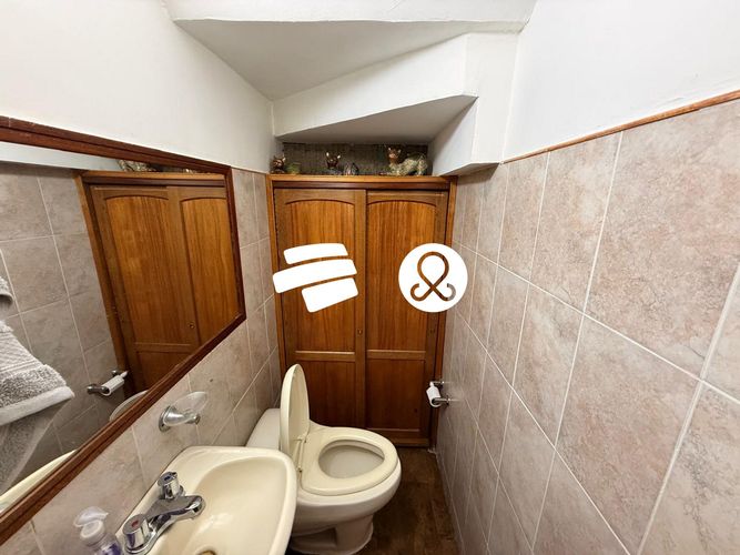 Casa de 4 alcobas en venta en Señorial, Envigado, 200 m² · foto 13 de 23