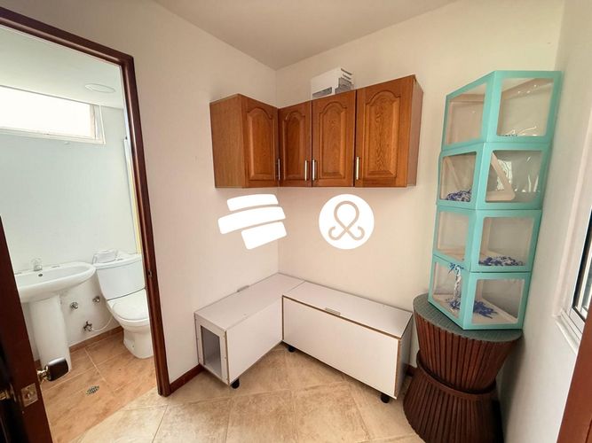 Casa de 4 alcobas en venta en Señorial, Envigado, 200 m² · foto 14 de 23