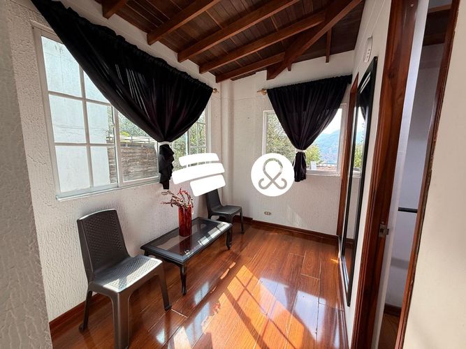 Casa de 4 alcobas en venta en Señorial, Envigado, 200 m² · foto 16 de 23