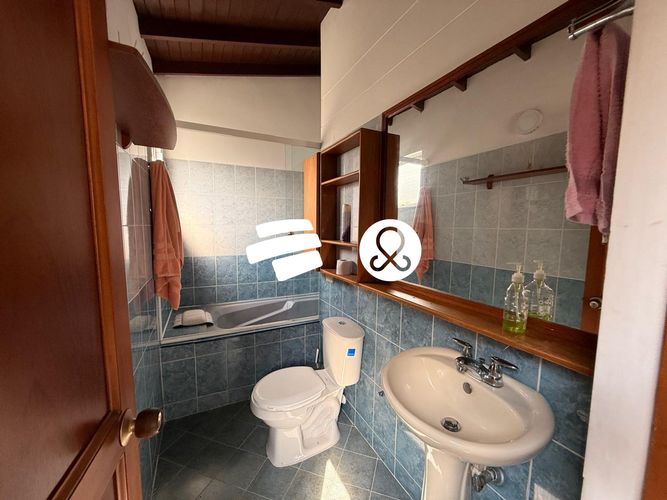 Casa de 4 alcobas en venta en Señorial, Envigado, 200 m² · foto 17 de 23