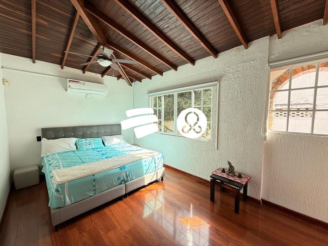 Casa de 4 alcobas en venta en Señorial, Envigado, 200 m² · foto 21 de 23