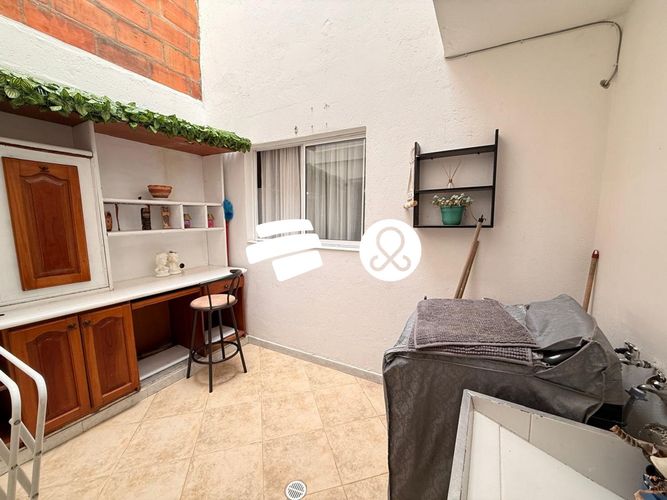 Casa de 4 alcobas en venta en Señorial, Envigado, 200 m² · foto 23 de 23