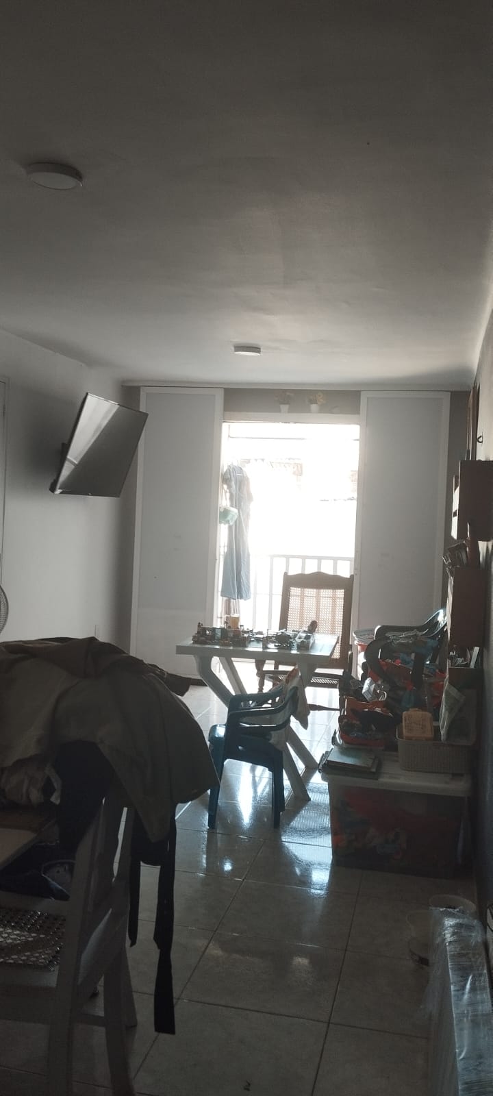 Apartamento en venta en El Centro, Cartagena · foto 3 de 8