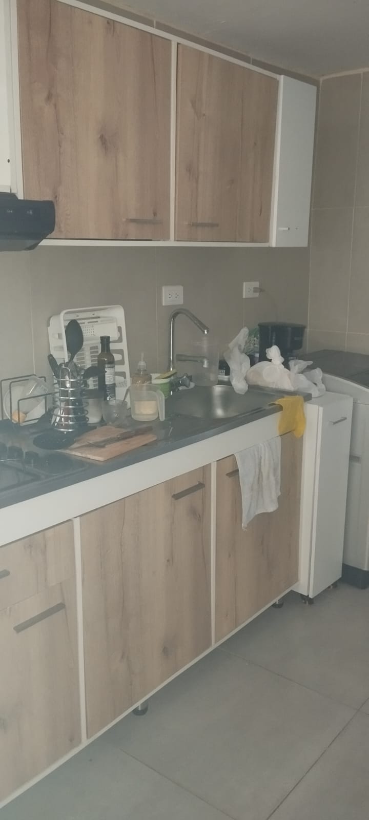 Apartamento en venta en El Centro, Cartagena · foto 4 de 8