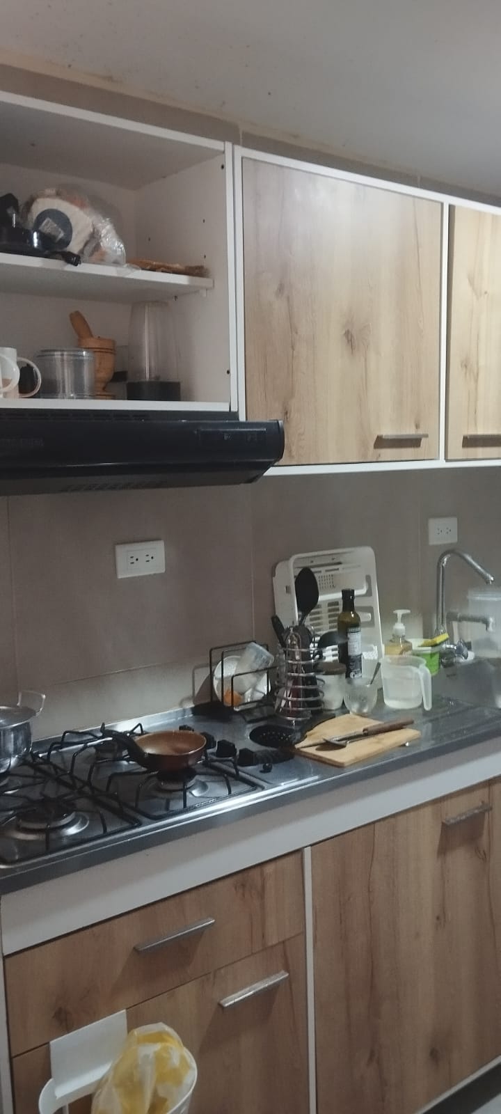Apartamento en venta en El Centro, Cartagena · foto 5 de 8