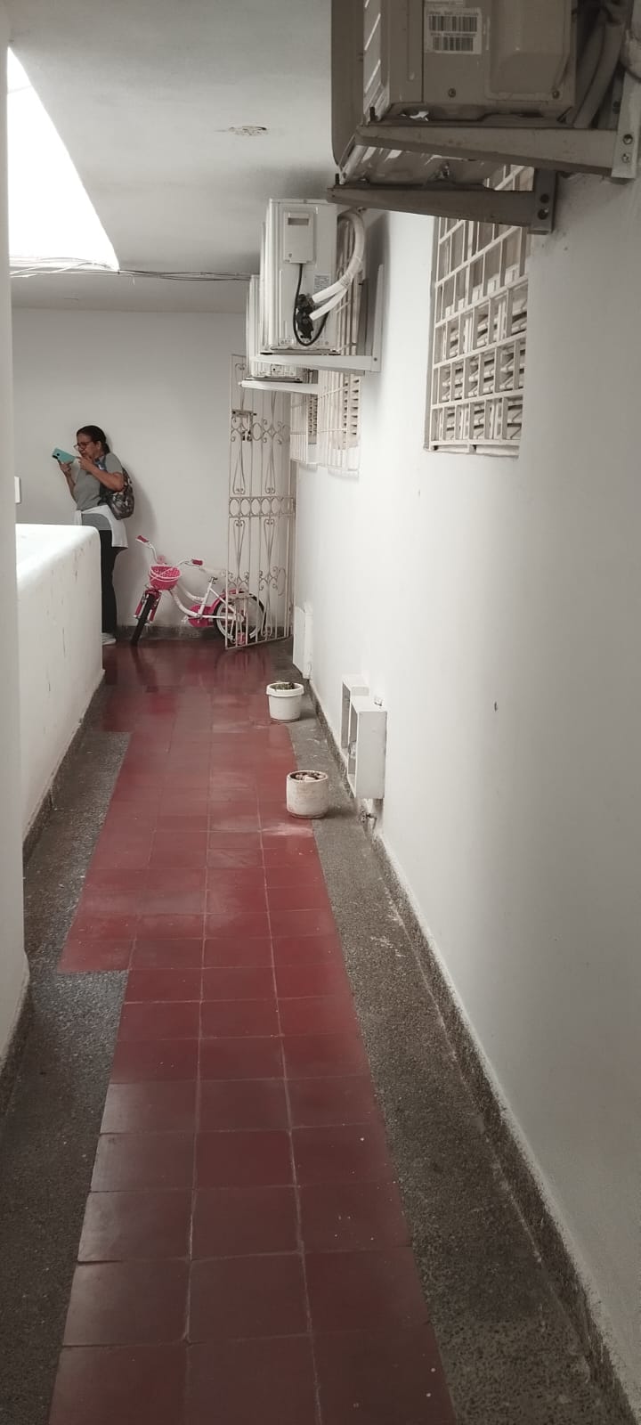 Apartamento en venta en El Centro, Cartagena · foto 6 de 8