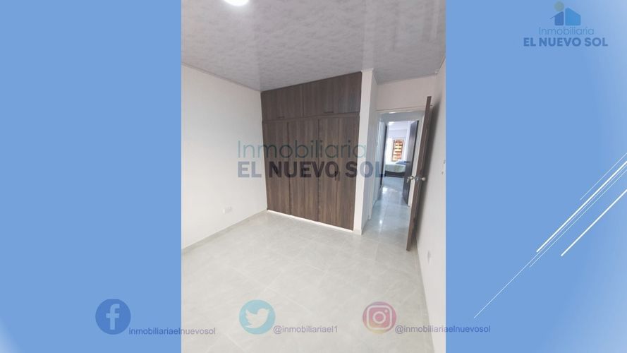 Casa de 4 alcobas en venta en Cantarana Et Ii, Villavicencio, 96 m² · foto 13 de 22