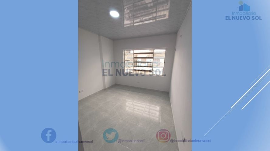 Casa de 4 alcobas en venta en Cantarana Et Ii, Villavicencio, 96 m² · foto 14 de 22