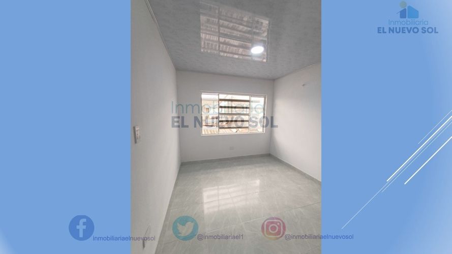Casa de 4 alcobas en venta en Cantarana Et Ii, Villavicencio, 96 m² · foto 15 de 22