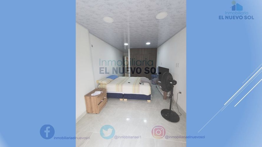 Casa de 4 alcobas en venta en Cantarana Et Ii, Villavicencio, 96 m² · foto 17 de 22