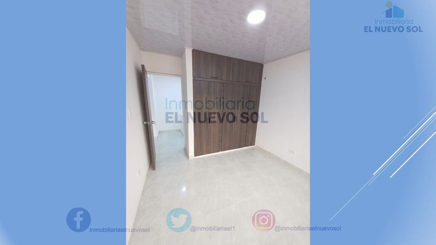Casa de 4 alcobas en venta en Cantarana Et Ii, Villavicencio, 96 m² · foto 18 de 22