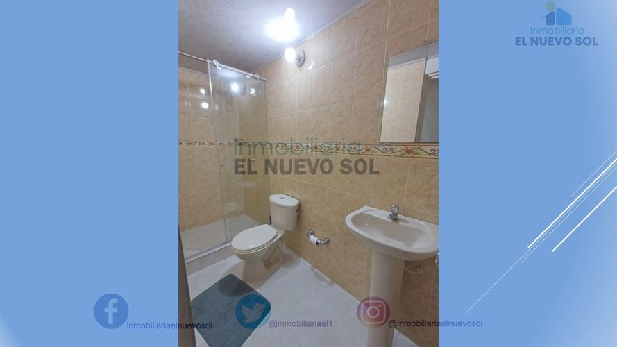 Casa de 4 alcobas en venta en Cantarana Et Ii, Villavicencio, 96 m² · foto 19 de 22