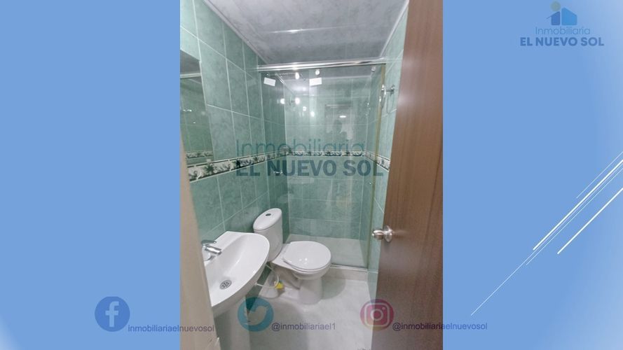 Casa de 4 alcobas en venta en Cantarana Et Ii, Villavicencio, 96 m² · foto 20 de 22