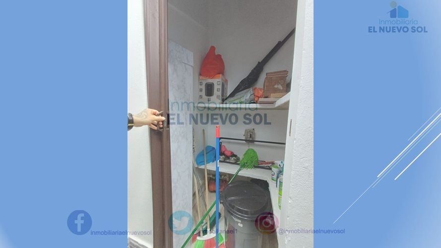 Casa de 4 alcobas en venta en Cantarana Et Ii, Villavicencio, 96 m² · foto 21 de 22