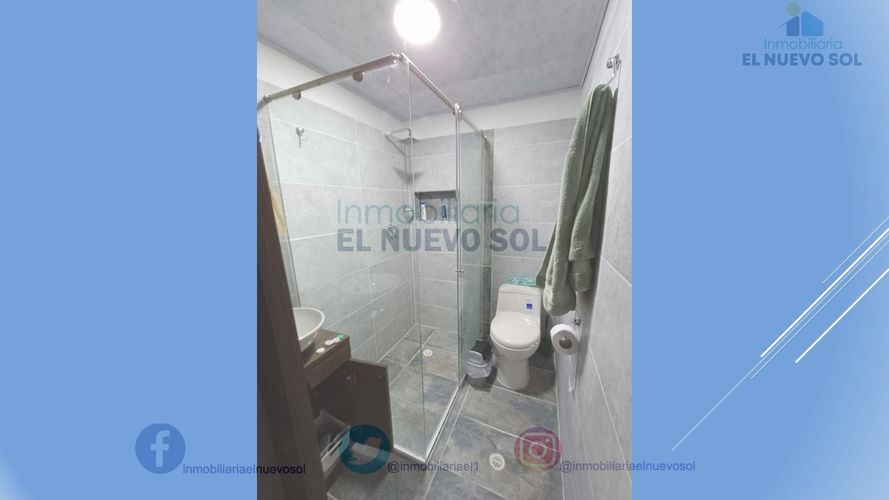 Casa de 4 alcobas en venta en Cantarana Et Ii, Villavicencio, 96 m² · foto 22 de 22