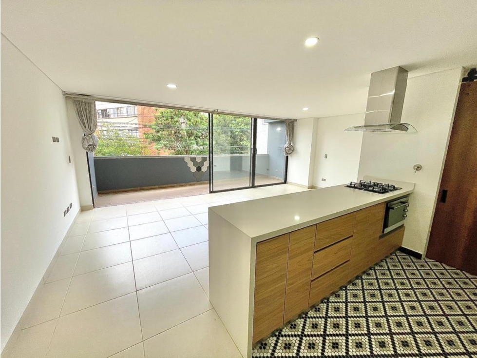 Apartment for sale in Conquistadores, Medellín 2
