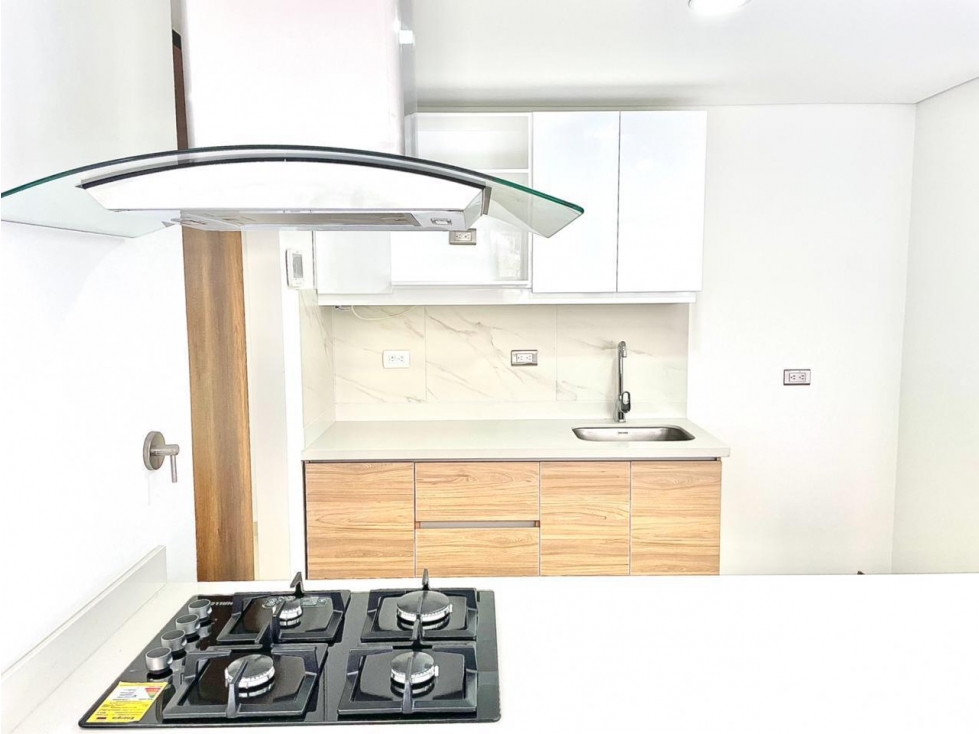 Apartment for sale in Conquistadores, Medellín 3
