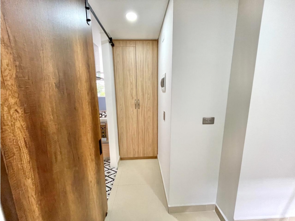 Apartment for sale in Conquistadores, Medellín 5