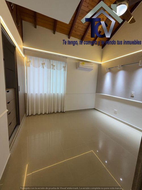 Casa de 4 alcobas en venta en Lagos Del Cacique, Bucaramanga, 218 m² · foto 6 de 22