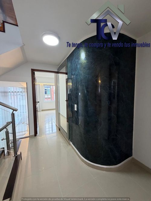 Casa de 4 alcobas en venta en Lagos Del Cacique, Bucaramanga, 218 m² · foto 10 de 22