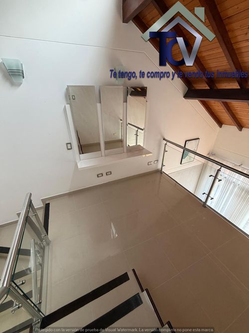 Casa de 4 alcobas en venta en Lagos Del Cacique, Bucaramanga, 218 m² · foto 11 de 22